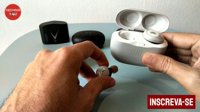 NÃO GUARDE OS FONES NO CASE, SAIBA O PORQUÊ... | TECHNO YOU смотреть онлайн