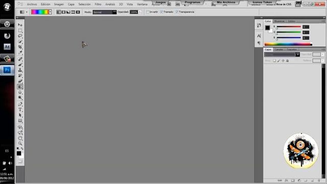 Descarga e Instala Photoshop Cs5 Extended Full y Facil.wmv смотреть онлайн