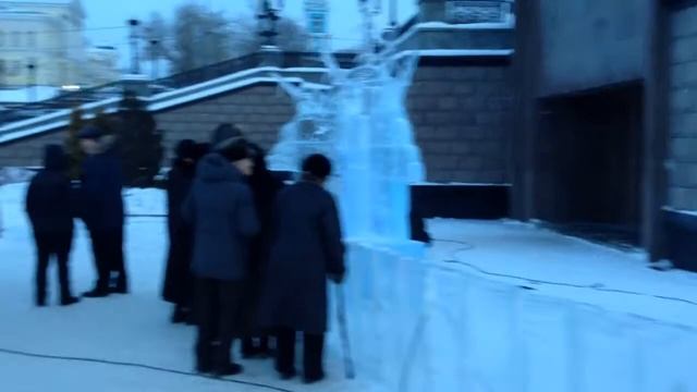 Храм на Крови г. Екатеринбург смотреть онлайн