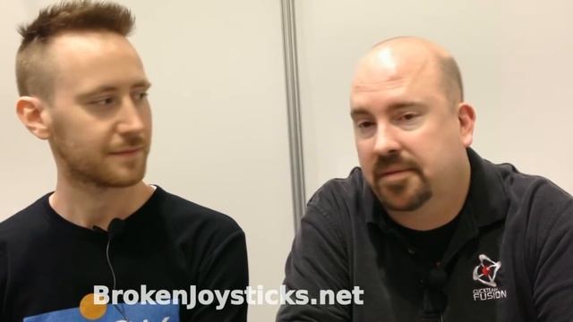 Clickteam 3! Что нового?