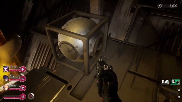 Seed of the Dead: Sweet Home - Combat Armor Location смотреть онлайн
