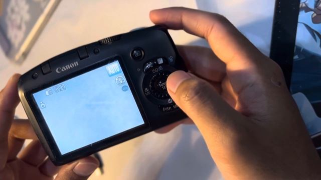 Canon PowerShot SX 120 IS - Review and Camera Test! смотреть онлайн