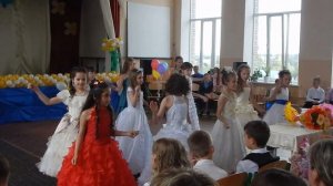 Танец Носа Носа