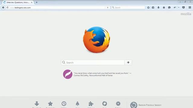 Locating Web Element By Name & ClassName смотреть онлайн