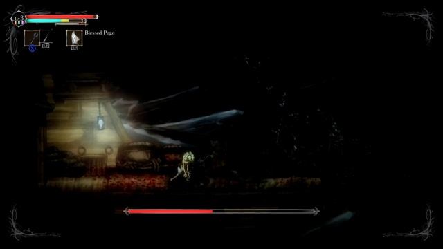 The Unspeakable Deep - Walkthrough 100% OP CLERIC BUILD Salt and Sanctuary - 00 смотреть онлайн