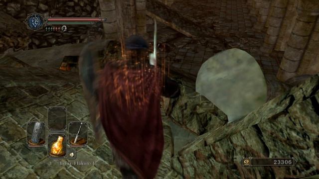 Dark Souls 2 Platinum [PS3/DE/HD] #011 - BOSS Der Verfolger, Drangleic-Schwert, Drangleic-Schild смотреть онлайн