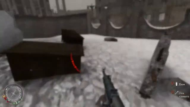 Call of Duty 2! Made by StipShowGame! смотреть онлайн