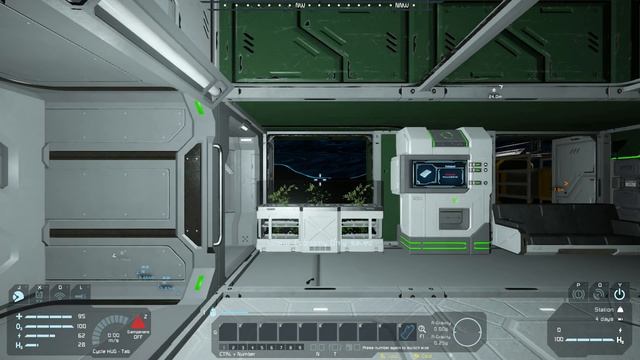 Space Engineers Economy ONLY (Episode 4) - Now We're Cookin With Gas! смотреть онлайн