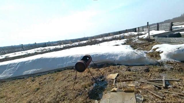ПЕРЕКЛАДКА ПЕЧКИ! смотреть онлайн