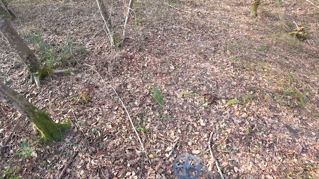 РАЗЛОМАЛ КОМОК ЗЕМЛИ, ВОЛОСЫ НА ГОЛОВЕ ЗАШЕВЕЛИЛИСЬ! смотреть онлайн