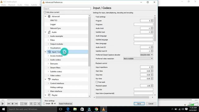 VLC Media player all problem solved 100% ??? смотреть онлайн