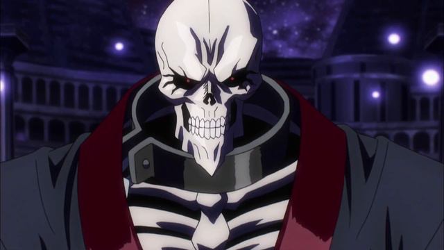 Overlord 3-Season [ AMV ] 60fps 1080p смотреть онлайн