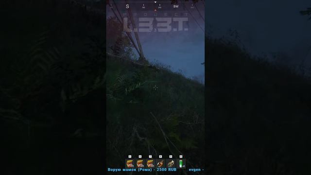 НЕ ЖДАН НА ЛЭП #projectl33t #projectl33talpha #projectl33ttrailer #shorts #игры #gaming смотреть онлайн