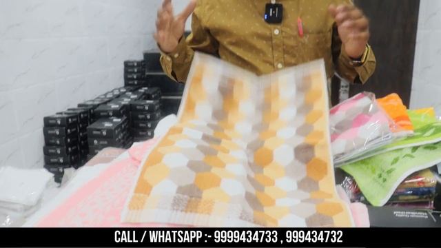 Soft Towel For Baby ? & Girls| Towel wholesale market in Delhi | Towel Market in Gandhi Nagar Delhi смотреть онлайн
