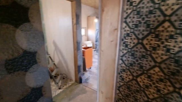 Дом из СИП панелей! Что сделано? Внутрянка... смотреть онлайн