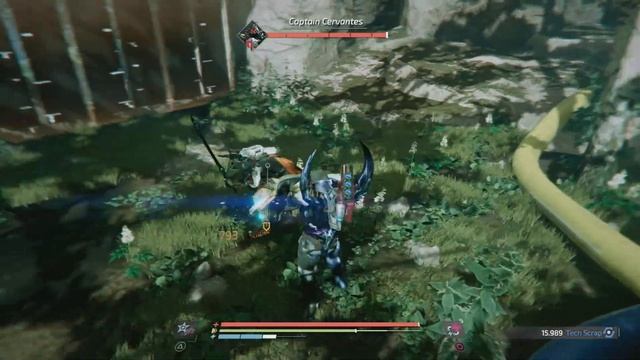 The Surge 2 - How to get the JAG 1000 'Carnivore' Shotgun Drone Module смотреть онлайн
