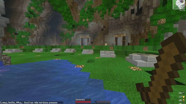 Hunger games (Голодные игры) #6 Первая победа!))) смотреть онлайн