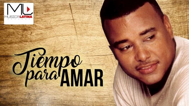 Tiempo para amar - Luis Miguel del Amargue - Audio Oficial - Bachata смотреть онлайн