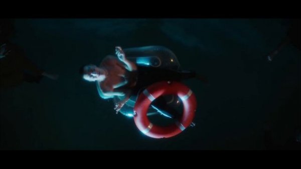 FACE – СПАСАТЕЛЬНЫЙ КРУГ