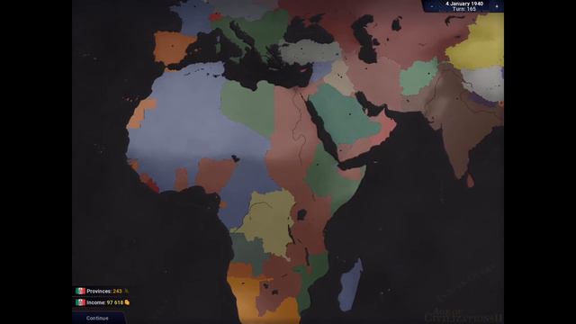 Confident Mussolini / Time lapse / age of civilization смотреть онлайн