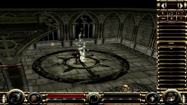 Soulbringer Walkthrough - Эпизод 06 - Пришёл, увидел, утащил