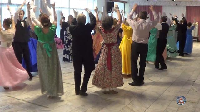 Семь сорок. Карачаровский бал. 28.08.2021 смотреть онлайн