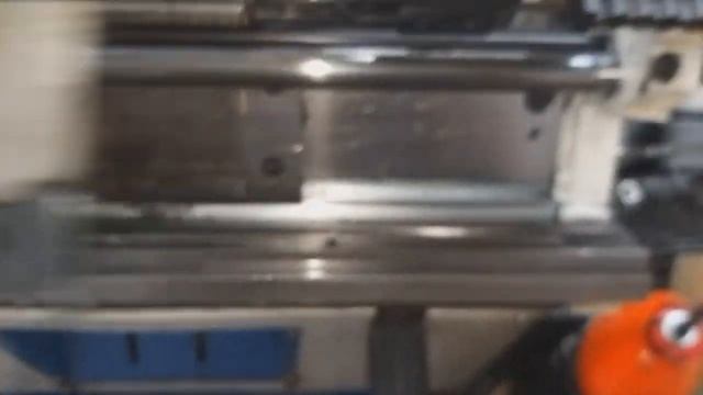 Небольшой обзор передних рельс.За что отвечают передние ламели. смотреть онлайн