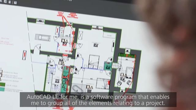 Working with AutoCAD LT: Atelier Spina | AutoCAD LT смотреть онлайн