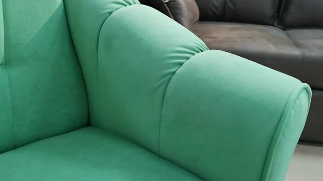 162347 "НИКА" кресло для отдыха. Цвет: 1 категория. смотреть онлайн