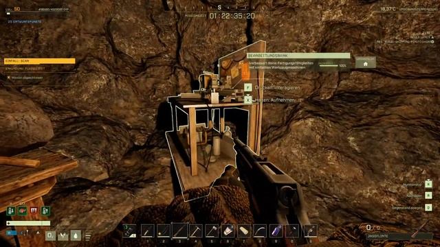 ICARUS 41 Der Weg zum Exotic (Let's Play, deutsch) смотреть онлайн