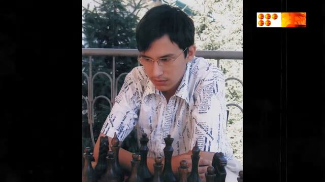 выпуск №240 Гроссмейстер Рустам Хуснутдинов смотреть онлайн
