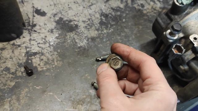 Calsonic Kansei ремонт компрессора кондиционера смотреть онлайн