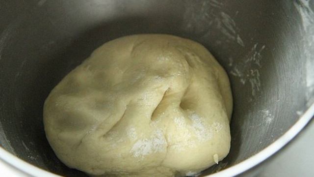 Сборник рецептов