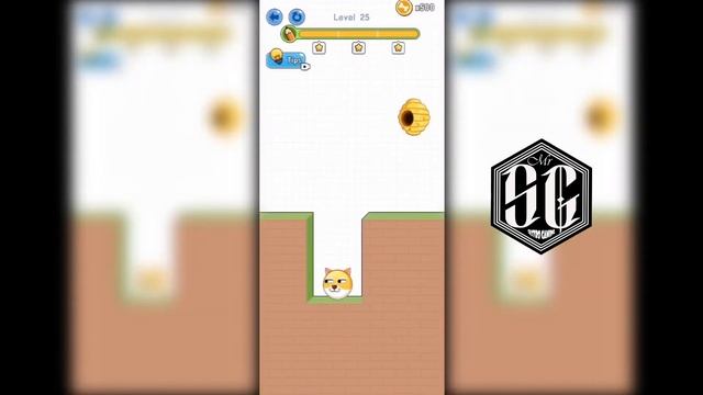 Save the Doge Game Seru ! смотреть онлайн