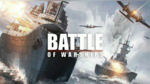 Battle Of Warships Soundtrack - (1 Hours)