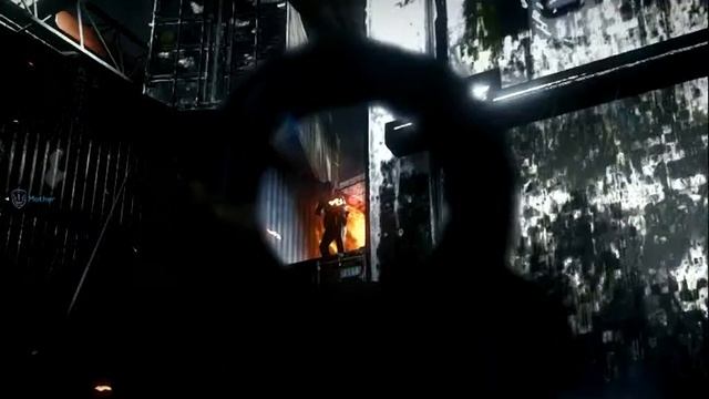 Medal of Honor Warfighter (GeForce 210 + E6550) PC Gameplay 1 HD смотреть онлайн