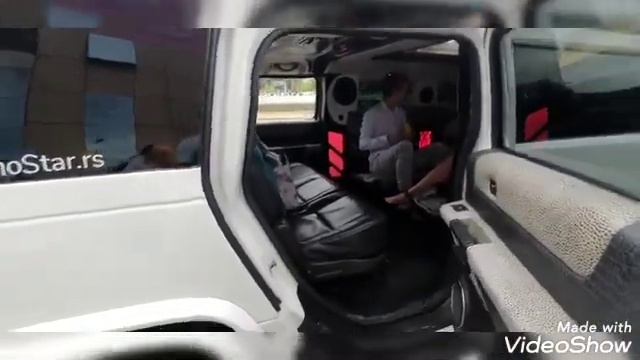 serbia tour смотреть онлайн