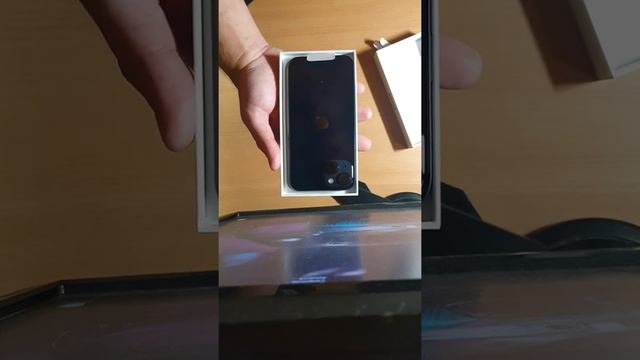 Распаковка iphone 13 другими глазами смотреть онлайн