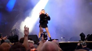 PARADISIO - Bailando live in Copenhagen 21 May 2022