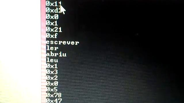 Claudio Americo Exercício Python Serial - IFG смотреть онлайн