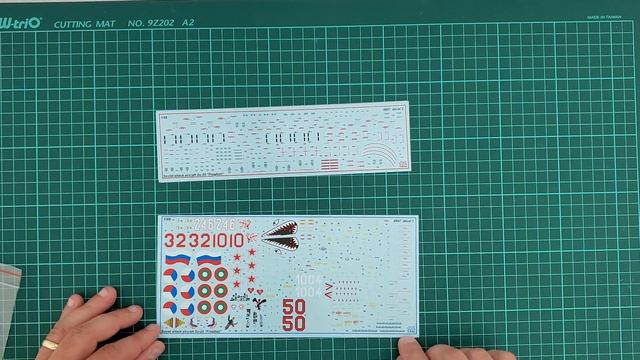 Su-25 Zvezda 1/48 Unboxing & Review смотреть онлайн