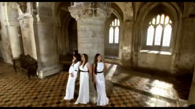 Все ангелы - Nothing Compares 2 U