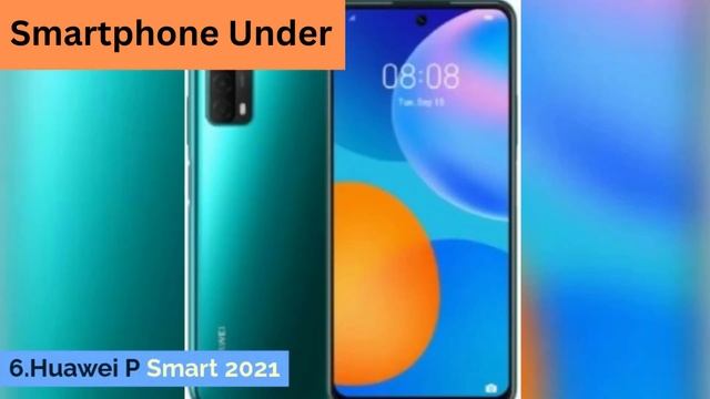 10 Best Latest Huawei Phones with Google Service in 2023 смотреть онлайн