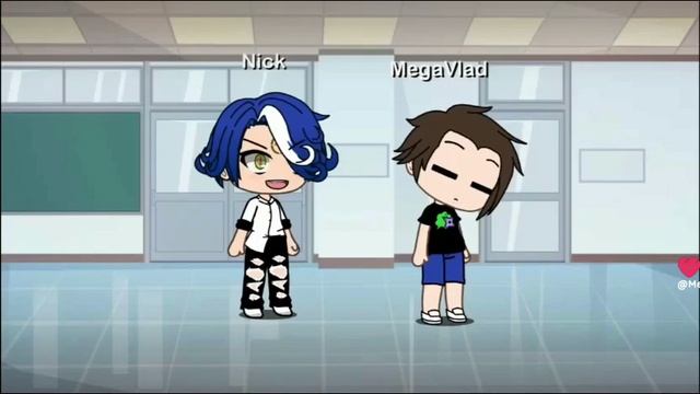 Подпишитесь на мой телеграм "MegaVlad канал и на лайки "MegaVlad33" смотреть онлайн