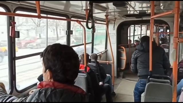 ??Последние Икарусы Екатеринбурга | The last Ikarus buses in Yekaterinburg смотреть онлайн
