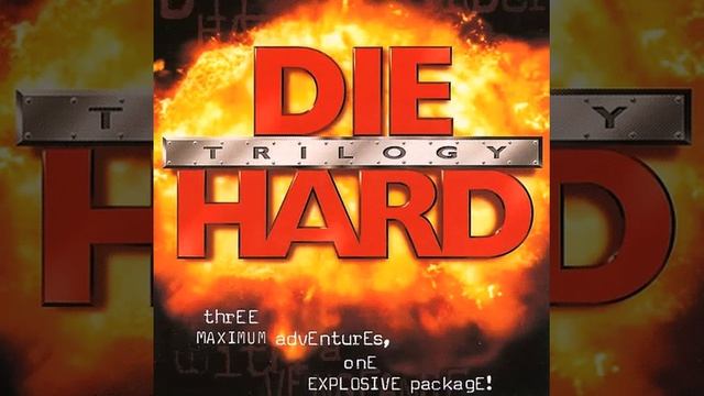 Die Hard Trilogy: Garage {Extended} смотреть онлайн