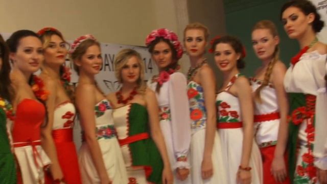 Что такое неделя моды и день моды? Fashion Week&Fashion Day смотреть онлайн