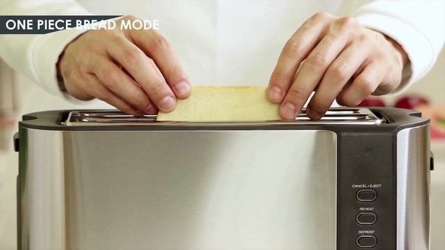 The Best Bread Toster in 2022 | Top 3 Picks смотреть онлайн