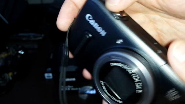 Фотоаппараты canon powershot sx240 hs и canon powershot g9x mark 2. ч1 смотреть онлайн