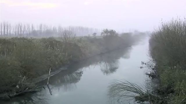 Ловля рыбца поздней осенью.avi смотреть онлайн